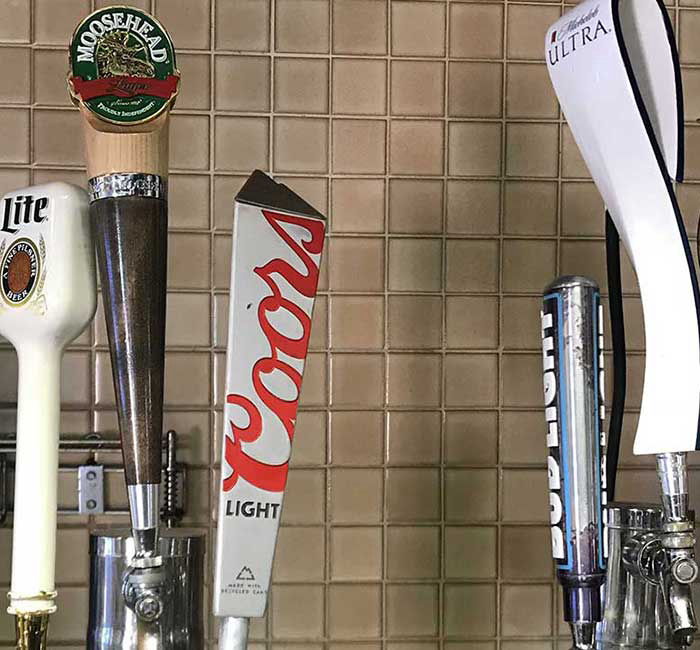 Wings Xpress Happy Hour